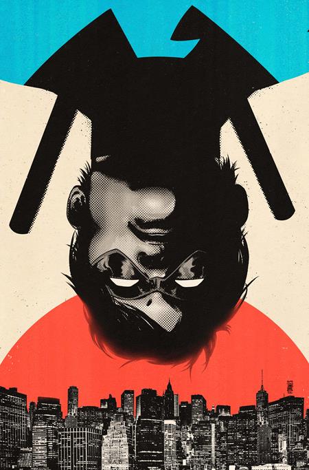 Nightwing - Comics - Image - Pop Weasel