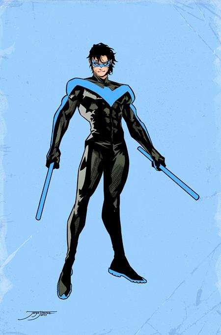 Nightwing - Comics - Image - Pop Weasel