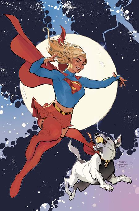 Supergirl - Comics - Image - Pop Weasel