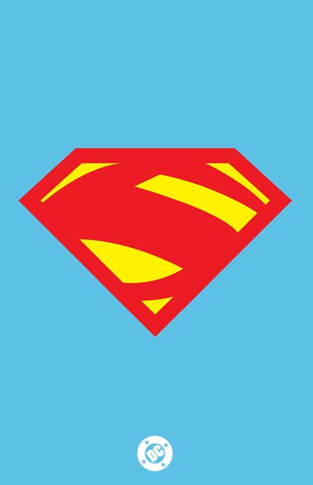 Supergirl #11  F Symbol Card Stock Var