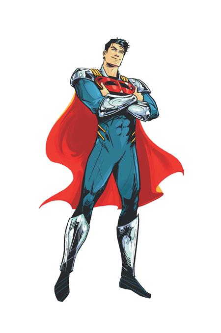 Superman - Comics - Image - Pop Weasel