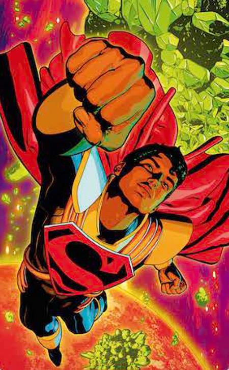 Superman - Comics - Image - Pop Weasel