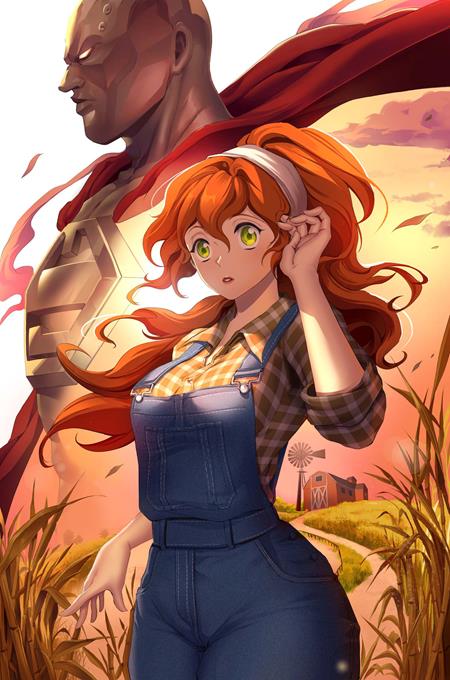 Superman Unlimited - Comics - Image - Pop Weasel