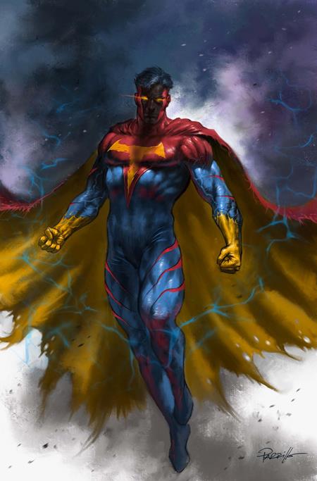 Superman Unlimited - Comics - Image - Pop Weasel