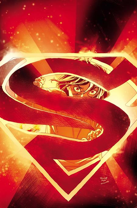 Adventures Of Superman Book Of El #7 (Of 12) A Scott Godlewski - Image