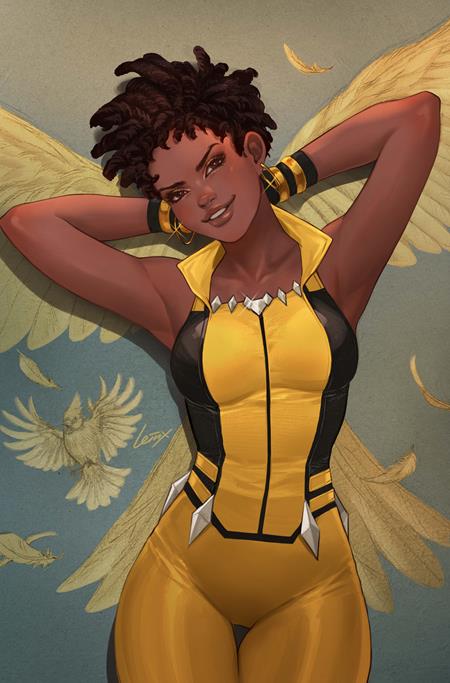 Justice League Unlimited - Comics - Image - Pop Weasel