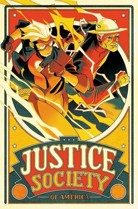 Jsa - Comics - Image - Pop Weasel