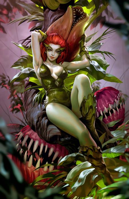 Sirens Love Hurts - Comics - Image - Pop Weasel