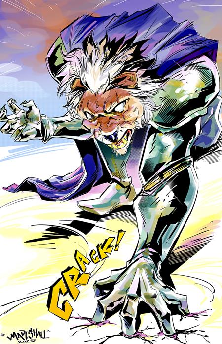 Pecos Bill & The Guns Of Oz - Comics - Image - Pop Weasel