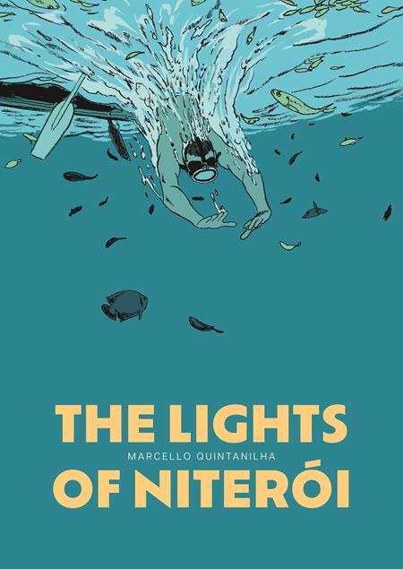 Lights Of Niteroi  | TPB