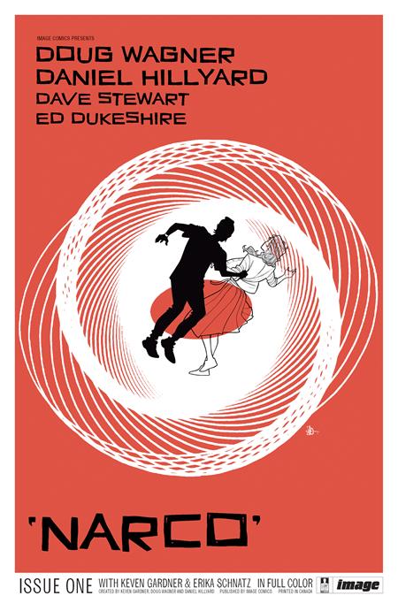 Narco - Comics - Image - Pop Weasel