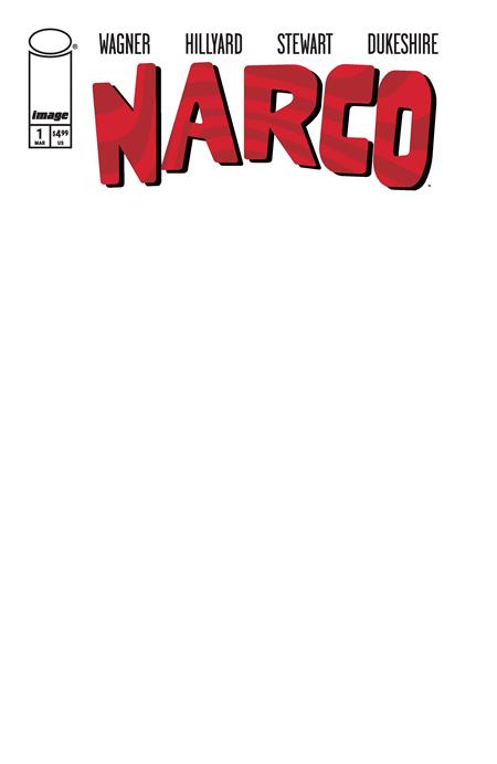 Narco - Comics - Image - Pop Weasel
