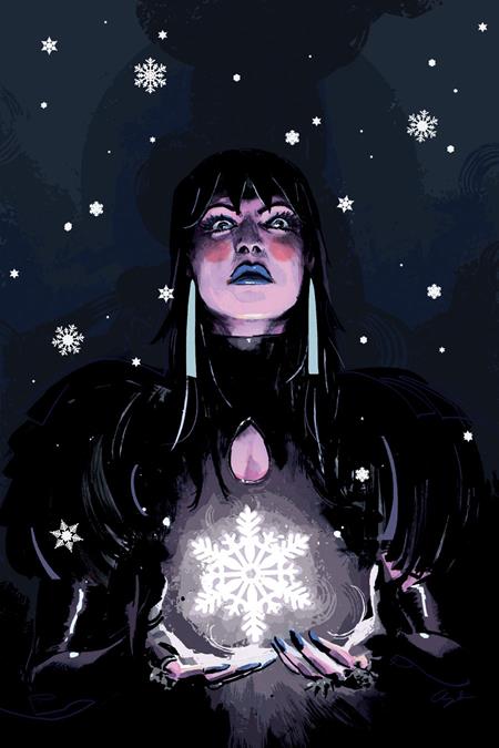 Seasons #10 A Paul Azaceta - Image