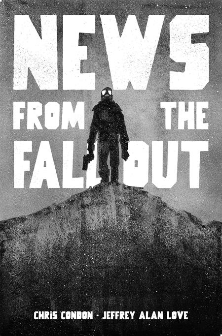 News From The Fallout | TPB - Image