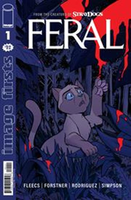 Geiger - Comics - Image - Pop Weasel