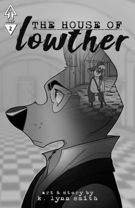 House Of Lowther - Comics - Image - Pop Weasel