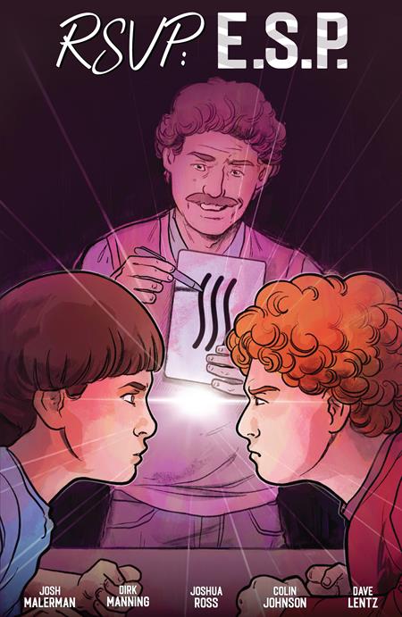 Rsvp Esp | TPB - Image