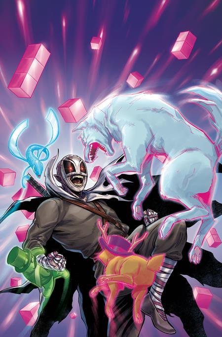 Future Is ****** - Comics - Image - Pop Weasel