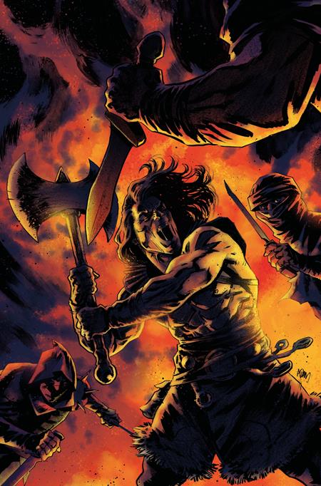 Diablo Dawn Of Hatred - Comics - Image - Pop Weasel