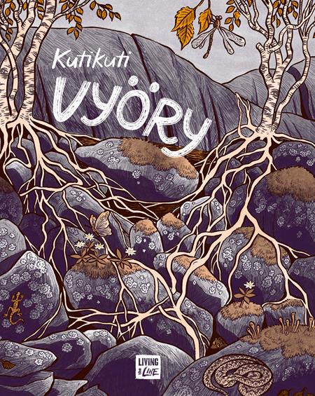 Vyory | TPB - Image - Graphic Novel - Image - Pop Weasel