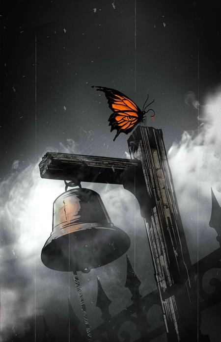 Nectar - Comics - Image - Pop Weasel