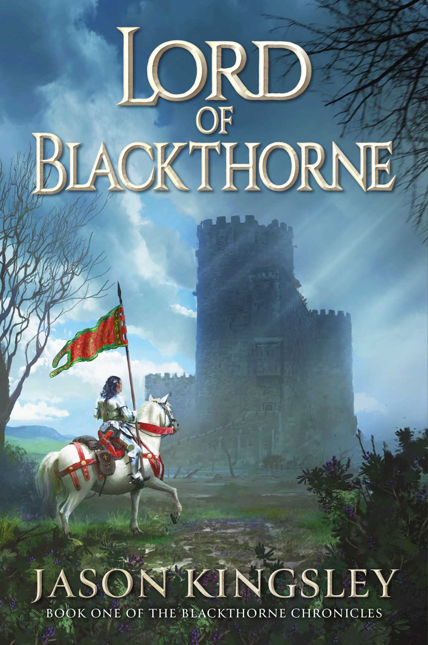 Lord of Blackthorne image