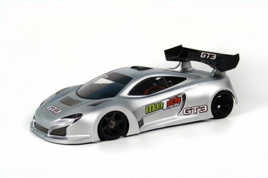 Body: 1/12 Pan GT: ML GT3