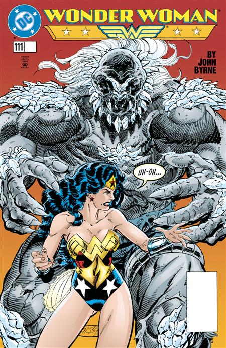 Wonder Woman By John Byrne  | Hardcover Vol 01 - Graphic Novels - Image - Pop Weasel