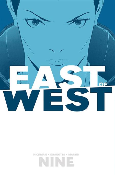 East Of West  | TPB Vol 09 - Graphic Novels - Image - Pop Weasel