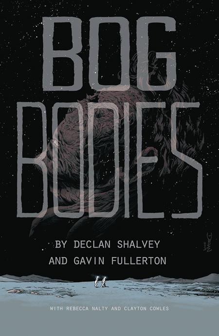 Bog Bodies Ogn image