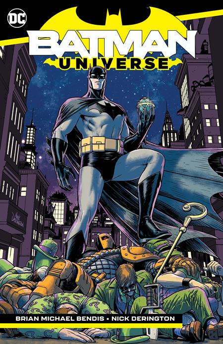 Batman Universe  | TPB