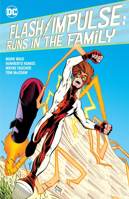 Flash Impulse Runs In The Family  | TPB