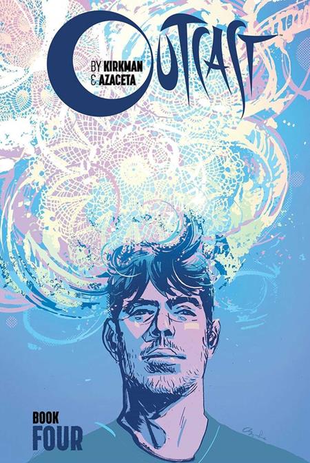 Outcast By Kirkman & Azaceta  | Hardcover Book 04 - Graphic Novels - Image - Pop Weasel