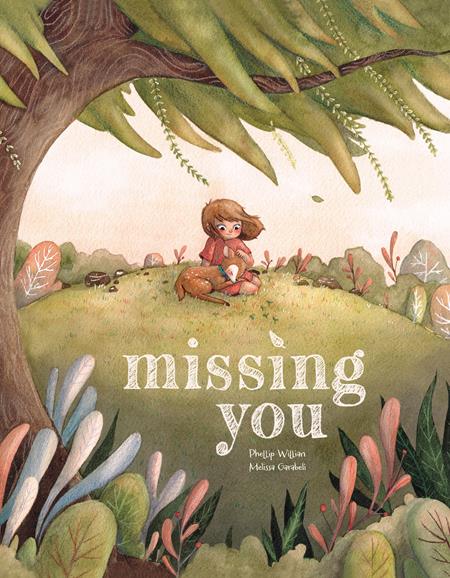 Missing You  | TPB - Graphic Novels - Image - Pop Weasel