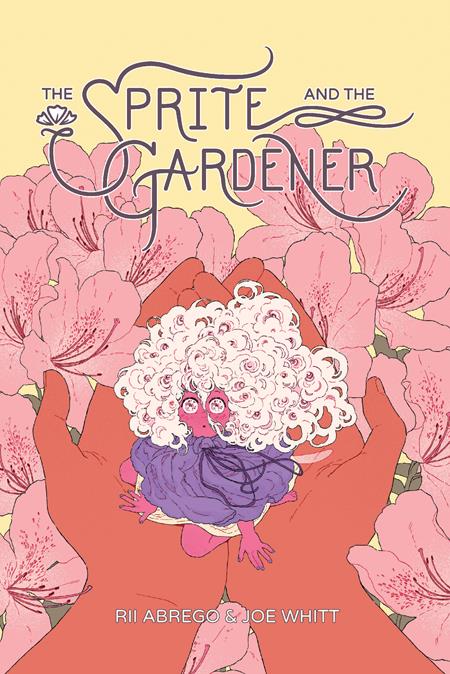 Sprite And The Gardener  | TPB - Graphic Novels - Image - Pop Weasel