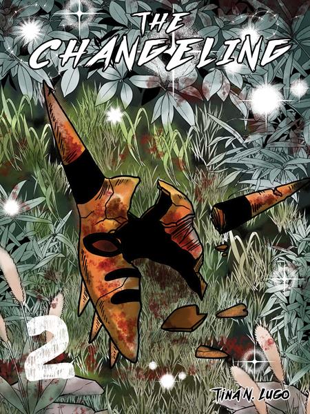 Changeling  | TPB Vol 2 - Graphic Novels - Image - Pop Weasel