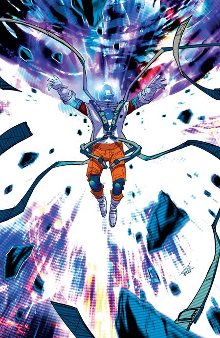 Moon Man - Comics - Image - Pop Weasel