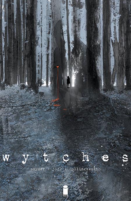 Convention Exclusive Wytches  | Hardcover Vol 01 - Graphic Novels - Image - Pop Weasel