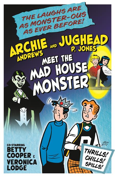 Archie - Comics - Image - Pop Weasel