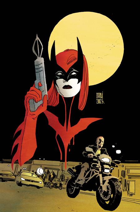 Batwoman - Comics - Image - Pop Weasel