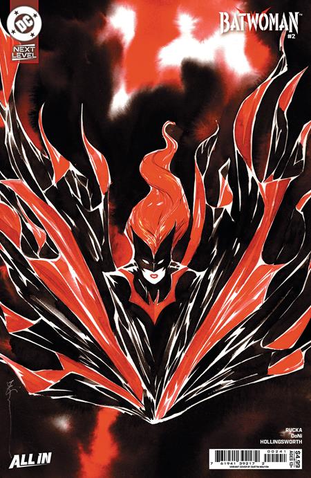 Batwoman - Comics - Image - Pop Weasel