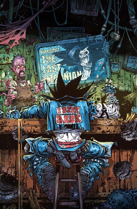 Lobo - Comics - Image - Pop Weasel