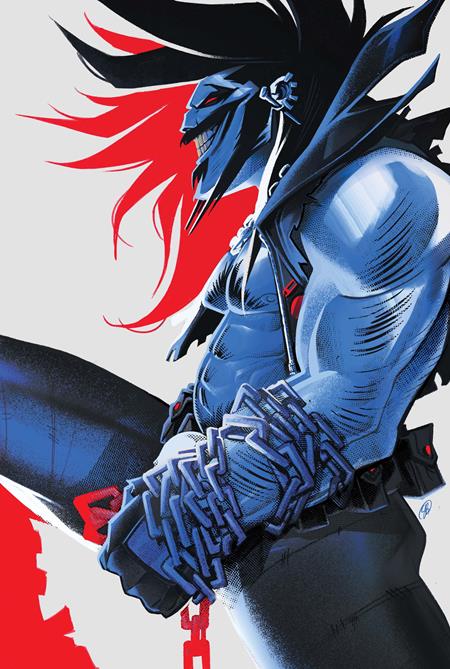 Lobo - Comics - Image - Pop Weasel