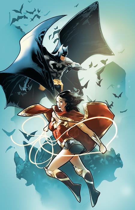 Batman Wonder Woman Truth - Comics - Image - Pop Weasel
