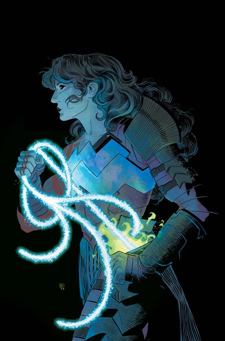 Absolute Wonder Woman - Comics - Image - Pop Weasel