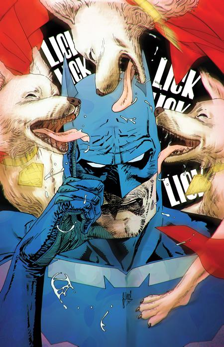 Batman - Comics - Image - Pop Weasel