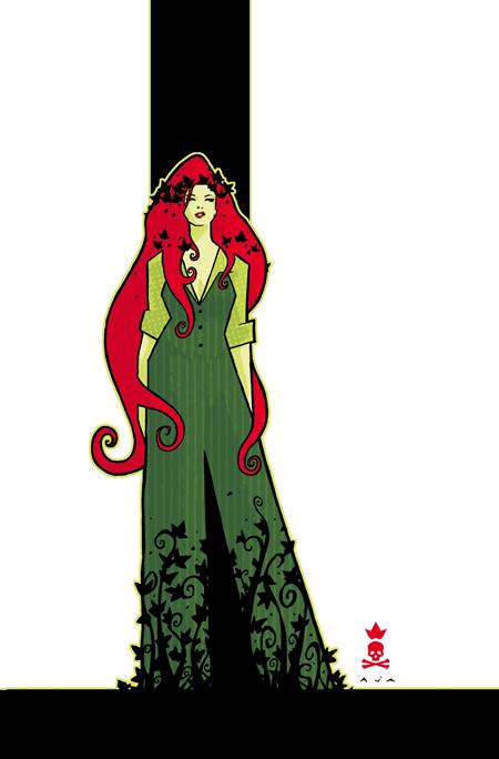 Batman #8 H Inc 1:25 David Aja Card Stock Var - Image