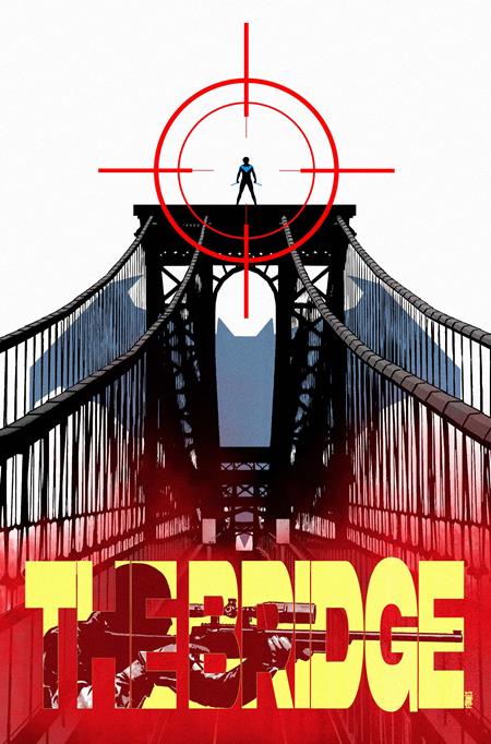 Nightwing #137 A Jorge Fornes - Image