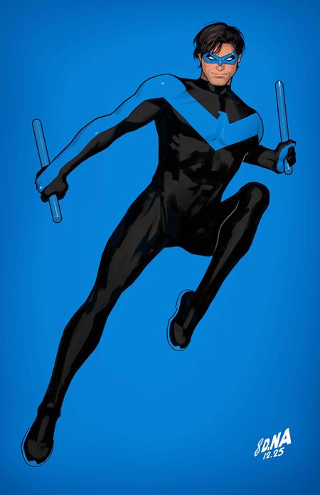 Nightwing - Comics - Image - Pop Weasel
