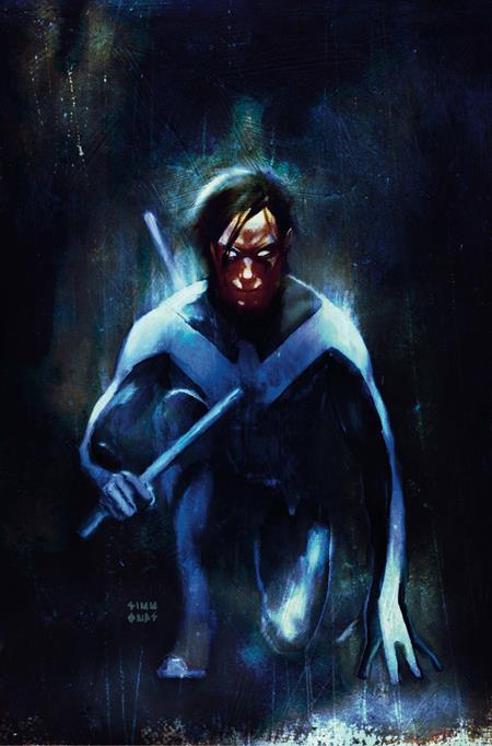 Nightwing - Comics - Image - Pop Weasel